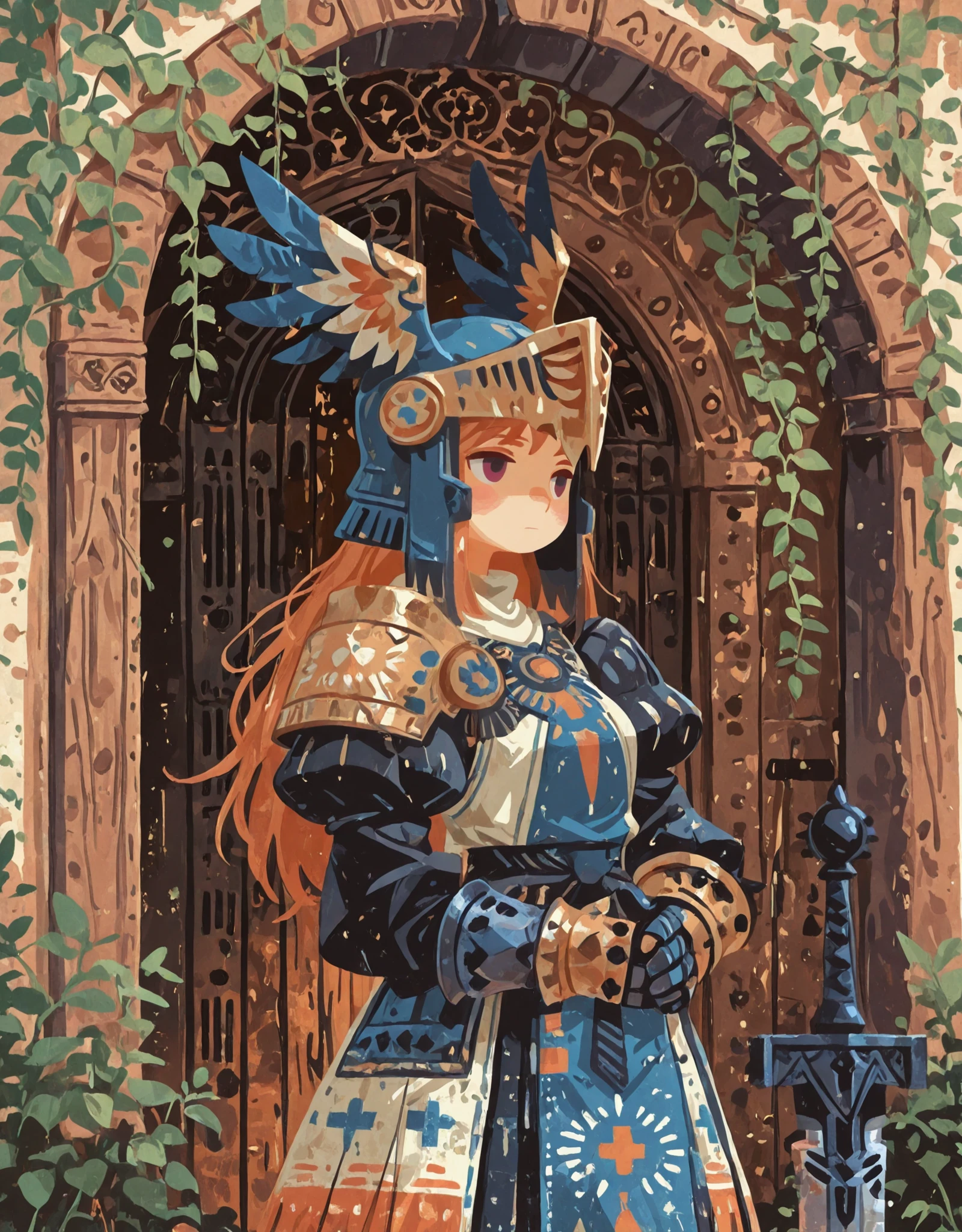 [pinterestcore 03] lineless zone zero V1