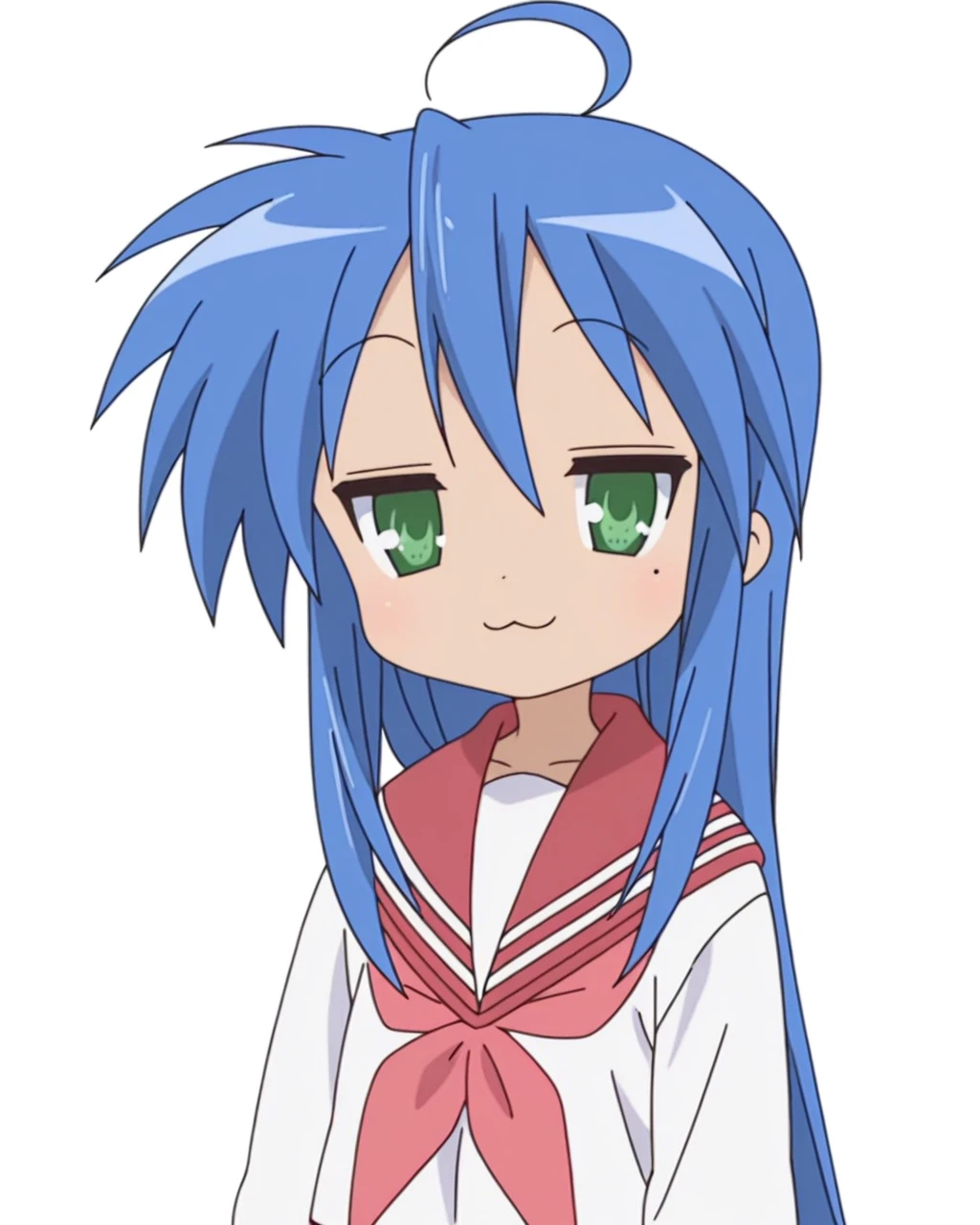 [IL] Konata Izumi - Lucky☆Star v1.0il