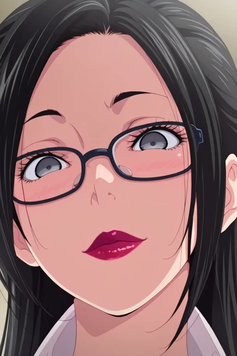 Sensei ( Boku to Sensei to Tomodachi no Mama) Dragon Kings Special V1