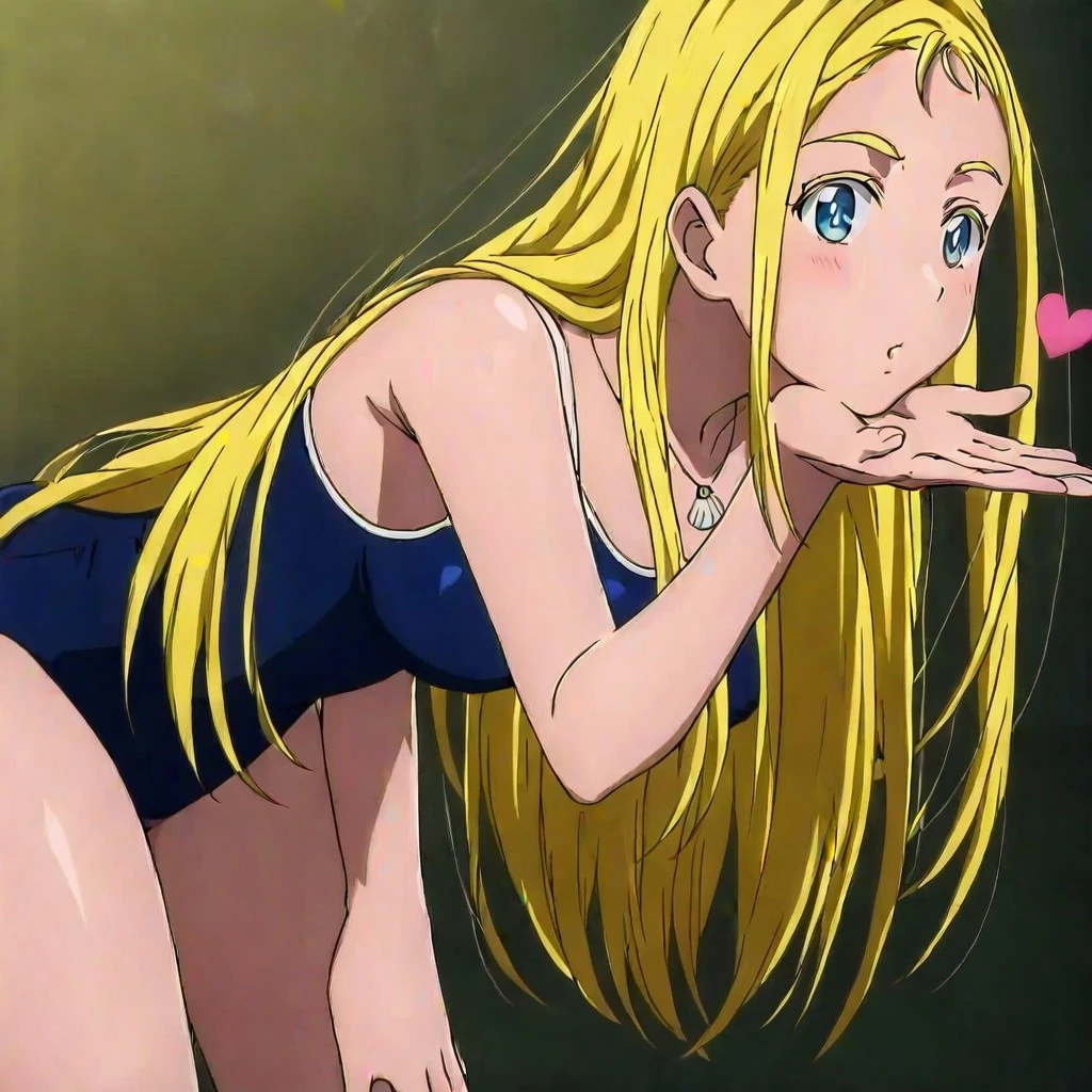 Ushio Kofune (Summer Time Rendering) V1