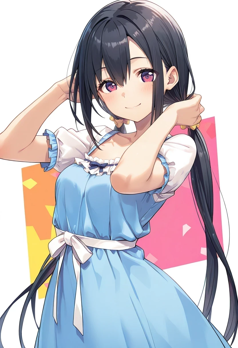 早瀬ふかみ / 早濑深美 / Hayase Fukami ( まいてつ / 爱上火车 / Maitetsu ) - IllustriousXL/NoobAI V1