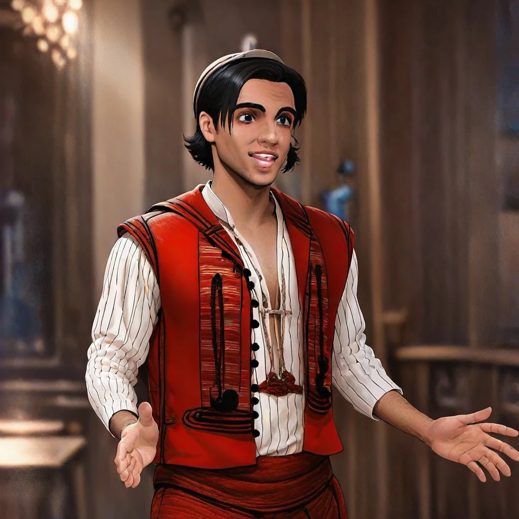 aladdin live-action 2019 V1