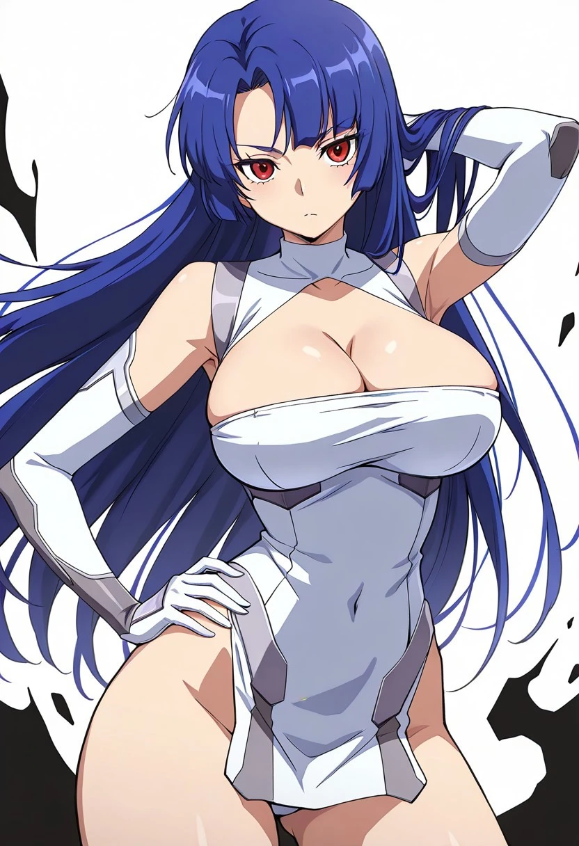 Murasaki Yatsu (Makai Kishi) v1.0