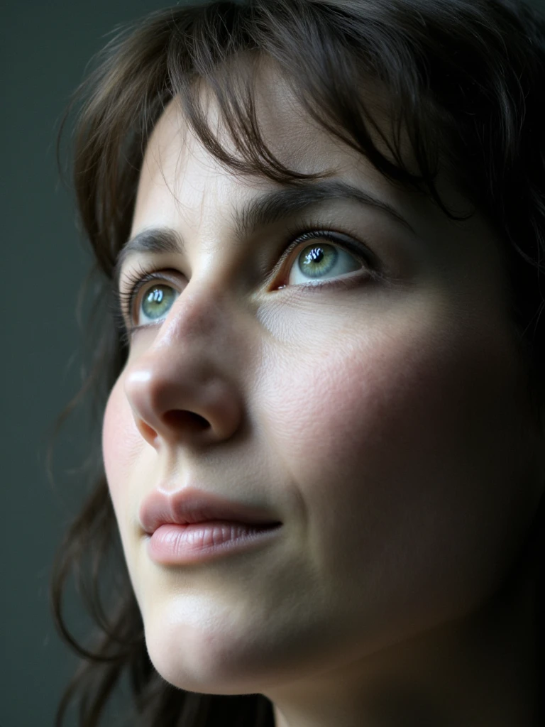 BEszter a fictional woman v1.0