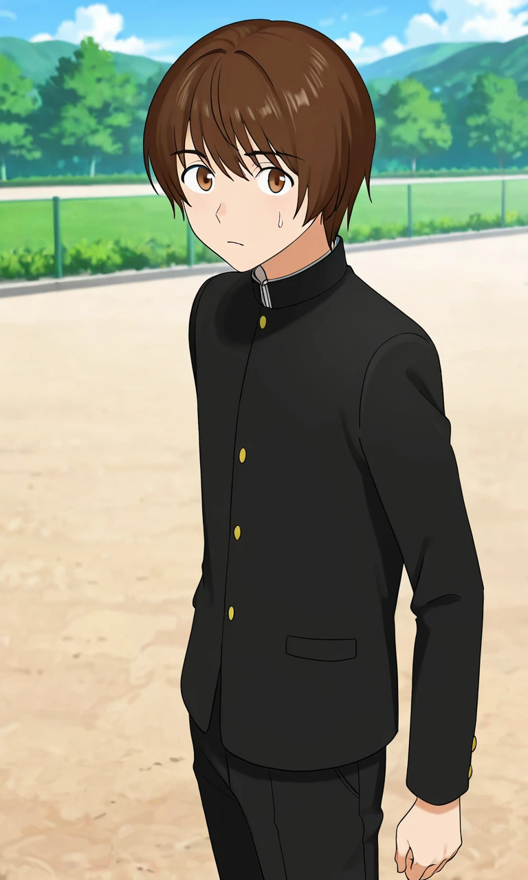 Takumi Kai | Inu ni Naritakunai nara, Onnanoko ni Naru shika Nai yo ne Onii-chan Illustrious