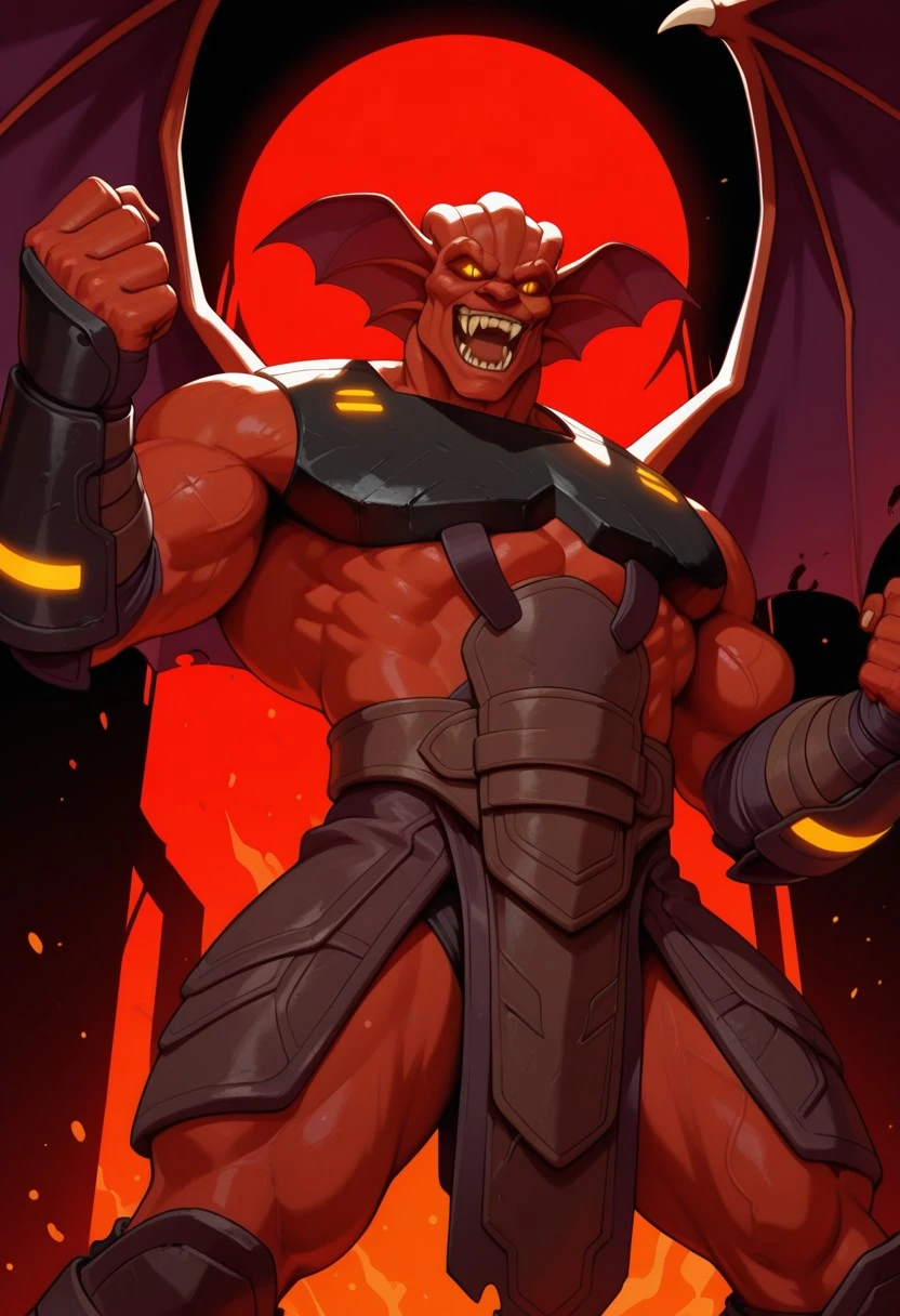 Dreadwing//Dragon Flyz V1