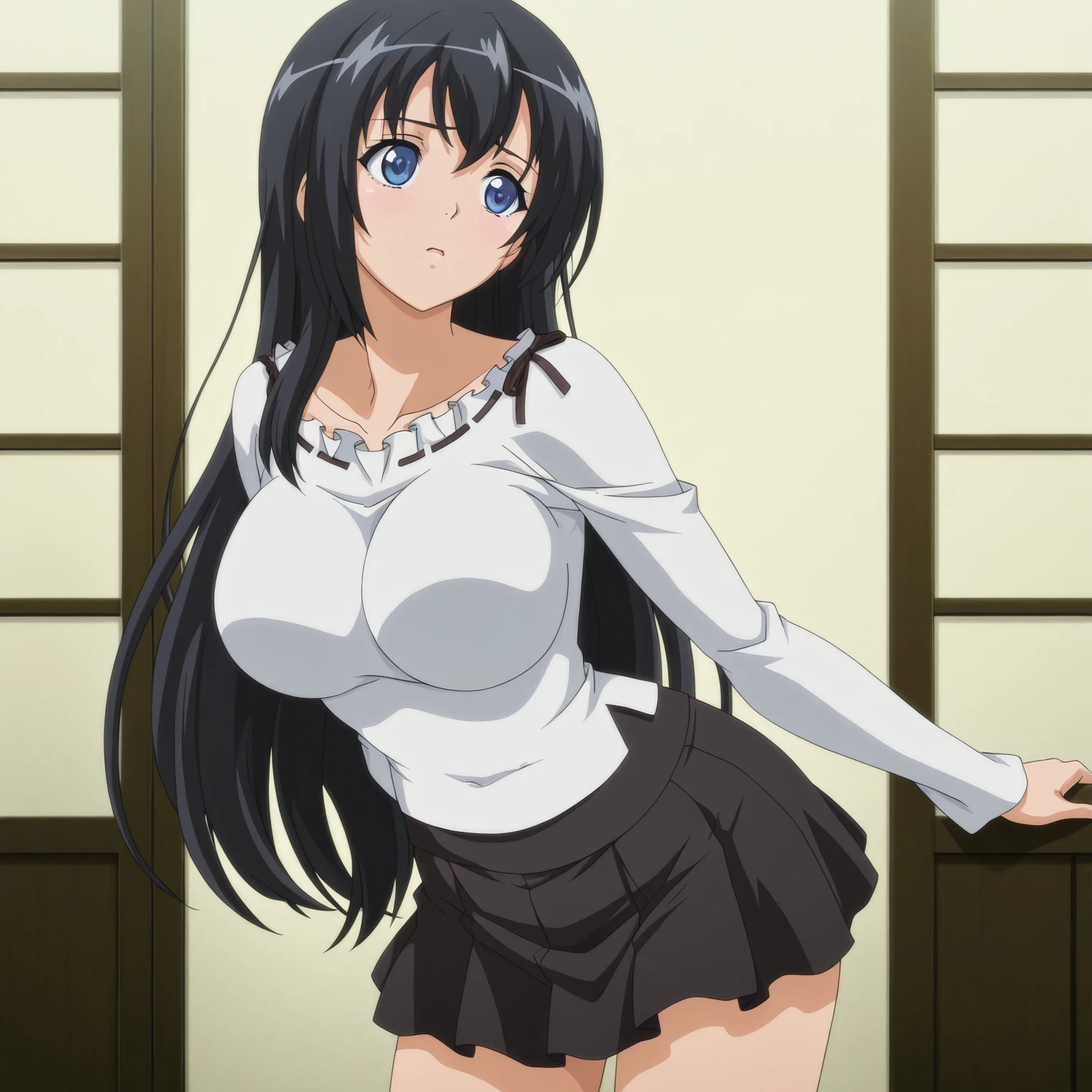 ヘルタースケルター　白濁の村/ helter skelter v1.00