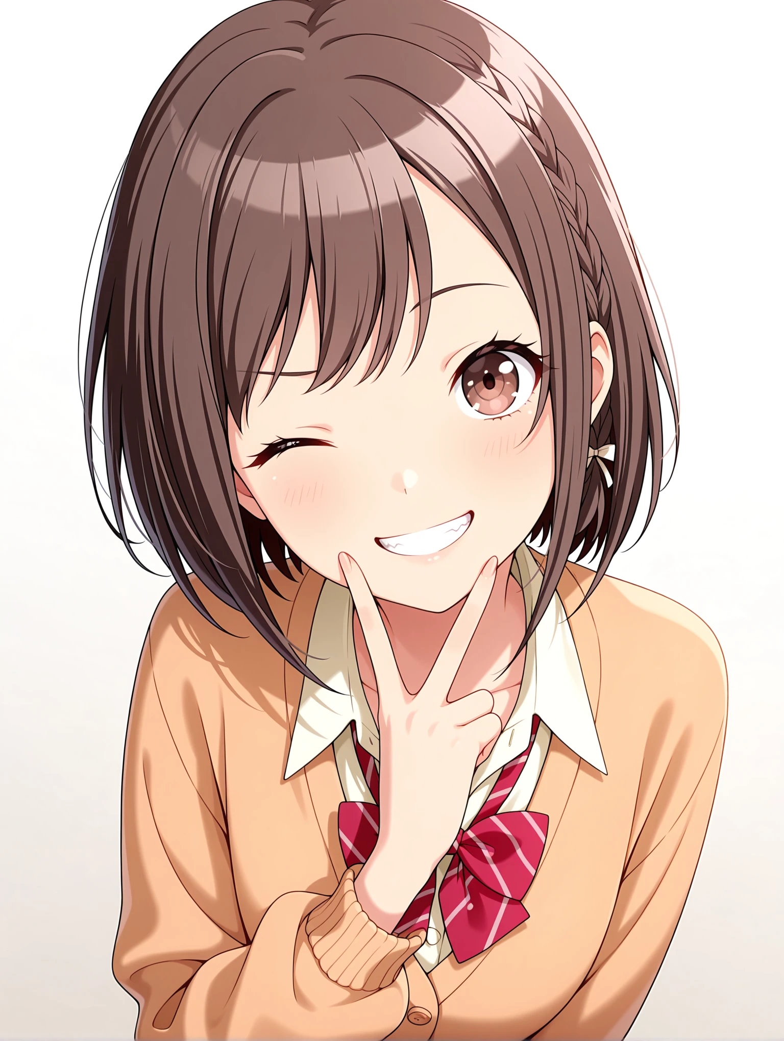 【Illustrious】東雲 絵名 プロジェクトセカイ カラフルステージ！ (Shinonome Ena) (Project SEKAI) v1.0