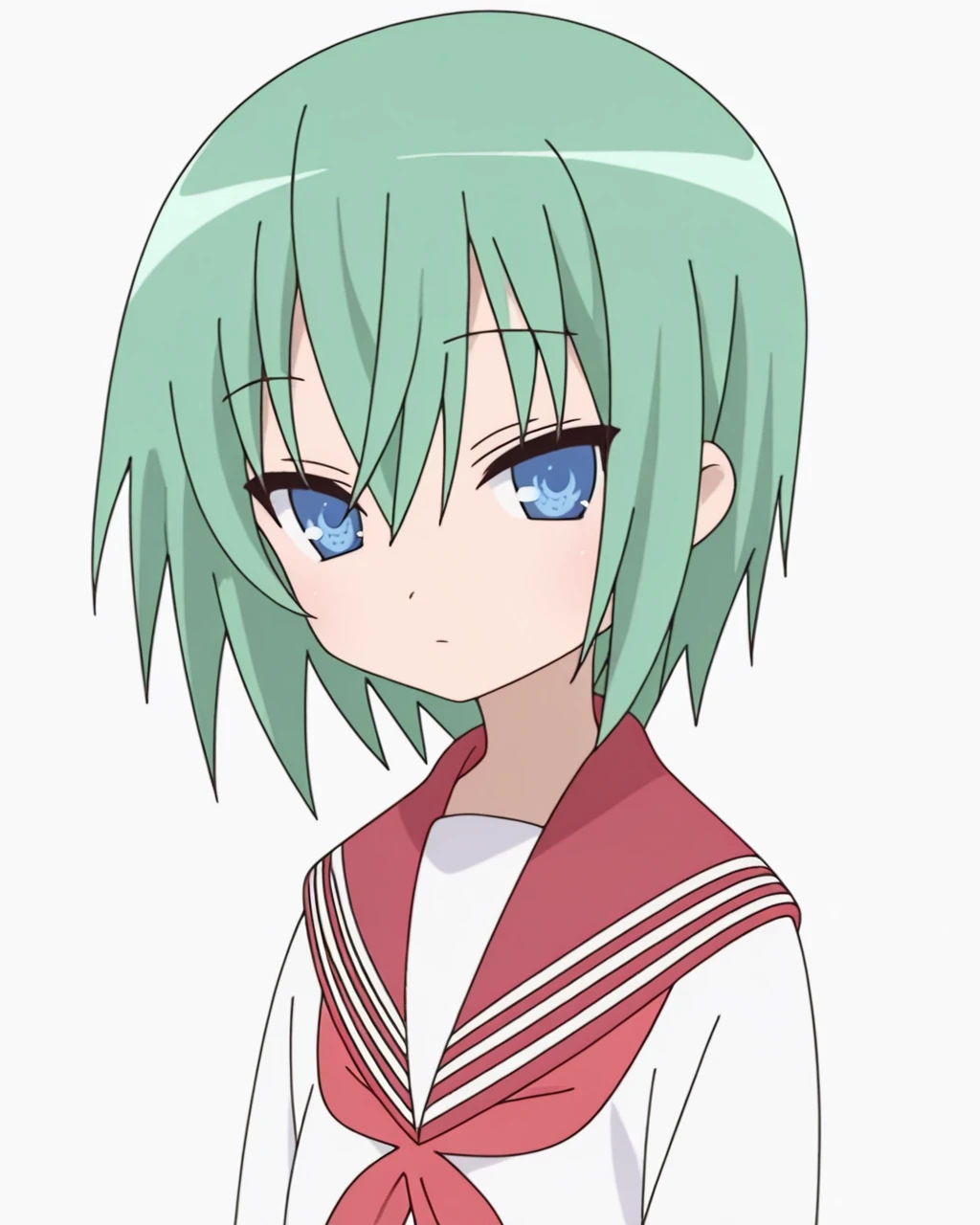 [IL] Minami Iwasaki - Lucky☆Star v1.0il