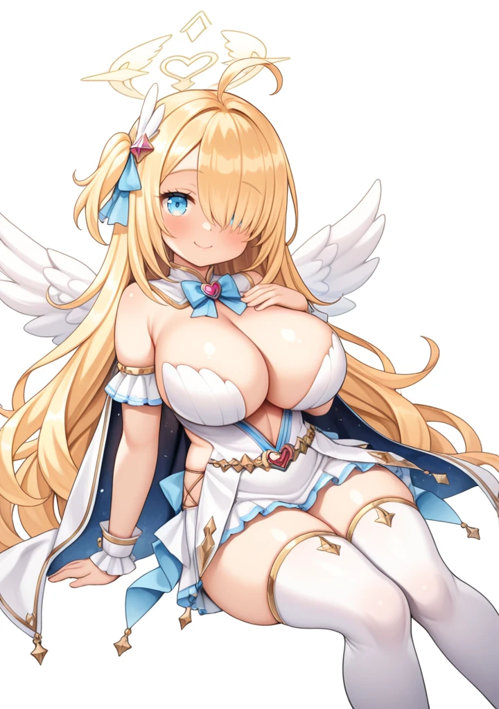 マグダレナ（ちぃ）/magdalena(mini)（ティンクルスターナイツ/Twinkle Star Knights）2outfit v1.0