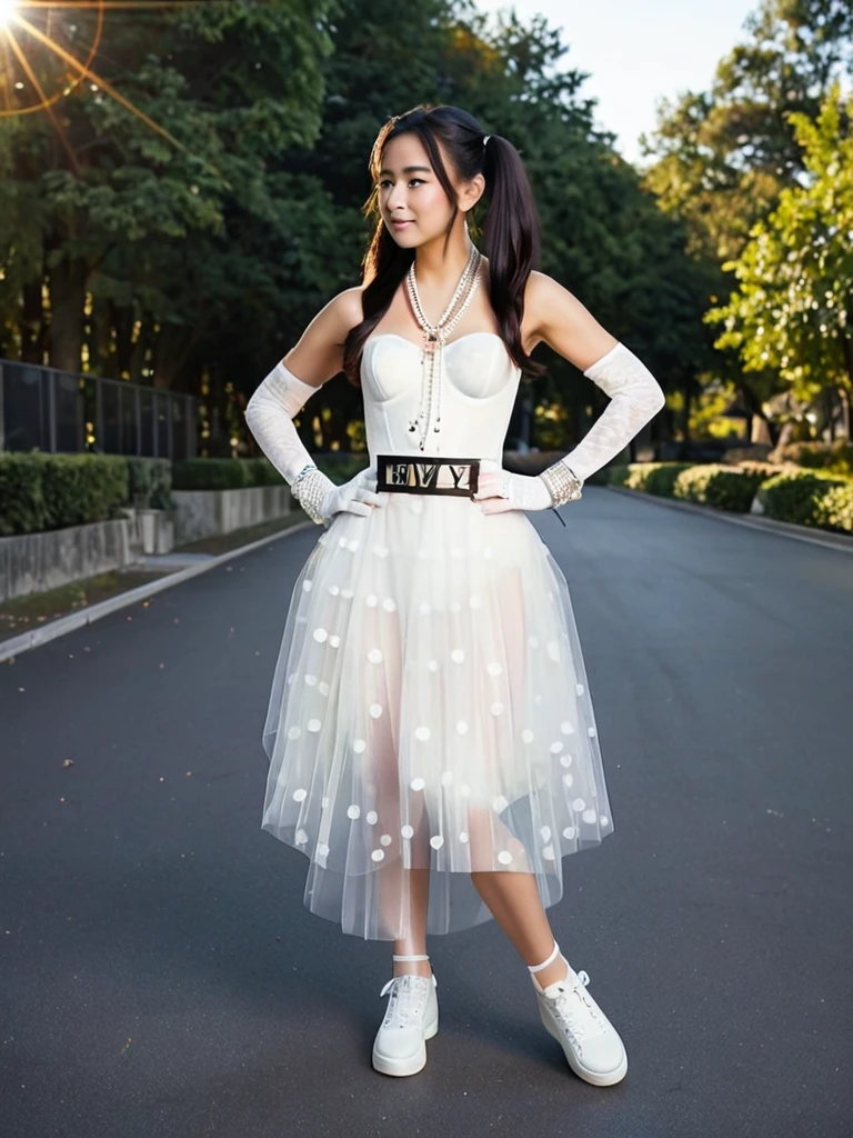 Madonna Like A  - Pony v1.0