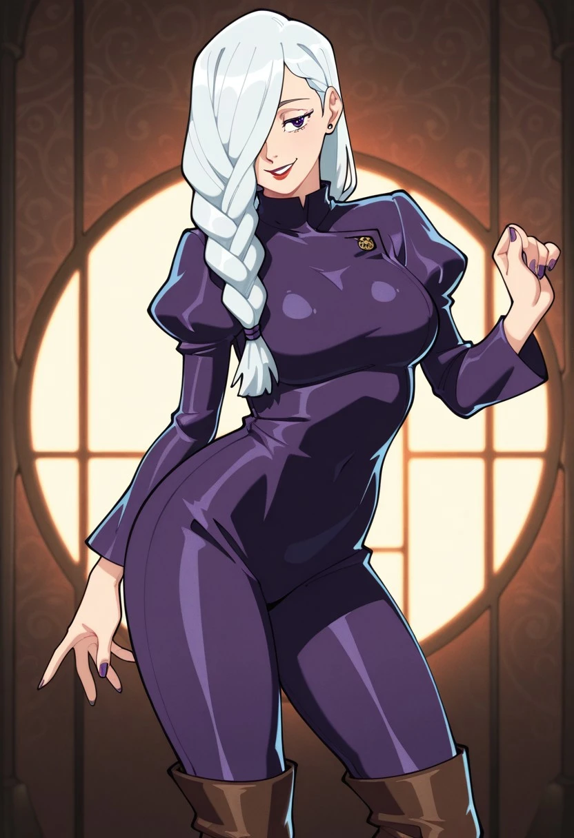 Mei Mei | Jujutsu Kaisen | AiConviction Illustrious