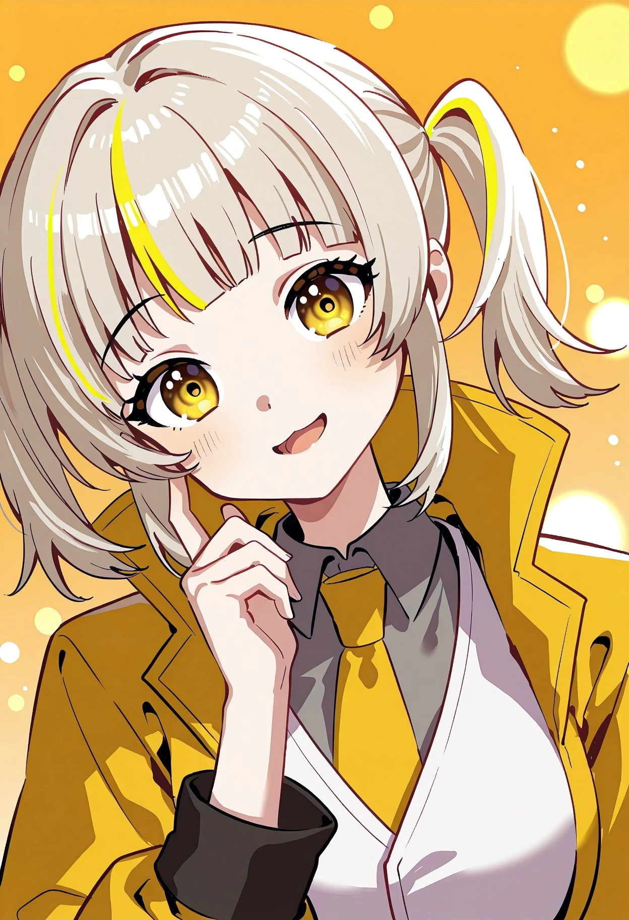 Futaba Mizuho / 二葉ミズホ (Only I Know that Jobless is the Strongest/ 無職が最強であることを俺だけが知っている ) V1