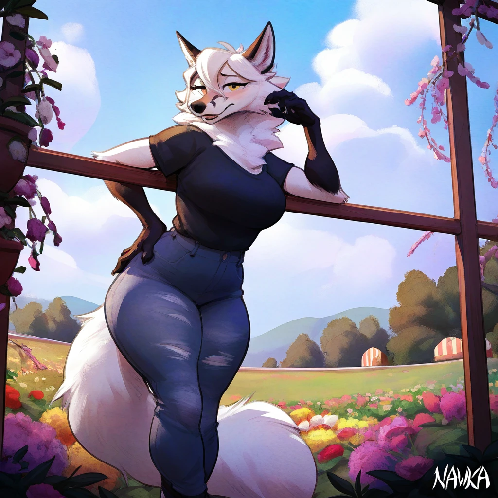 Nawka style Chroma v1.0