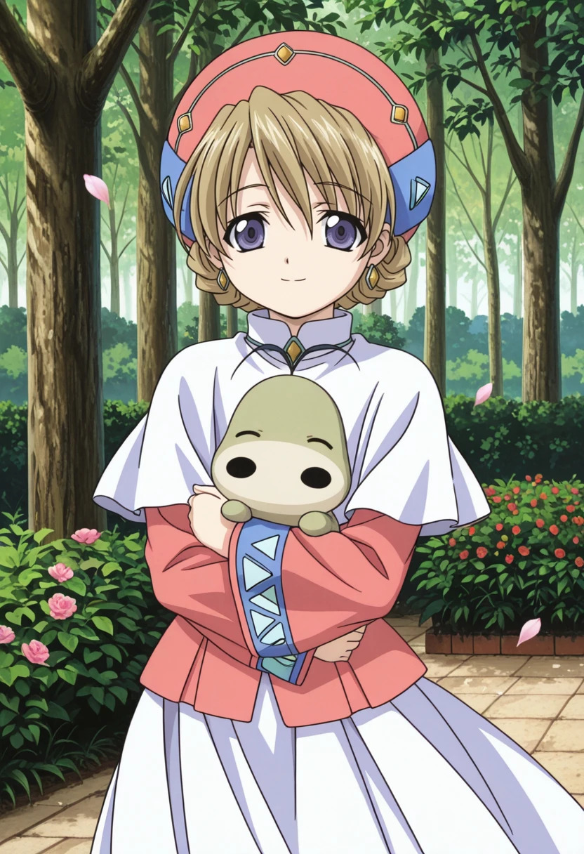 Hotaru/ホタル (.hack//黄昏の腕輪伝説) v1.0