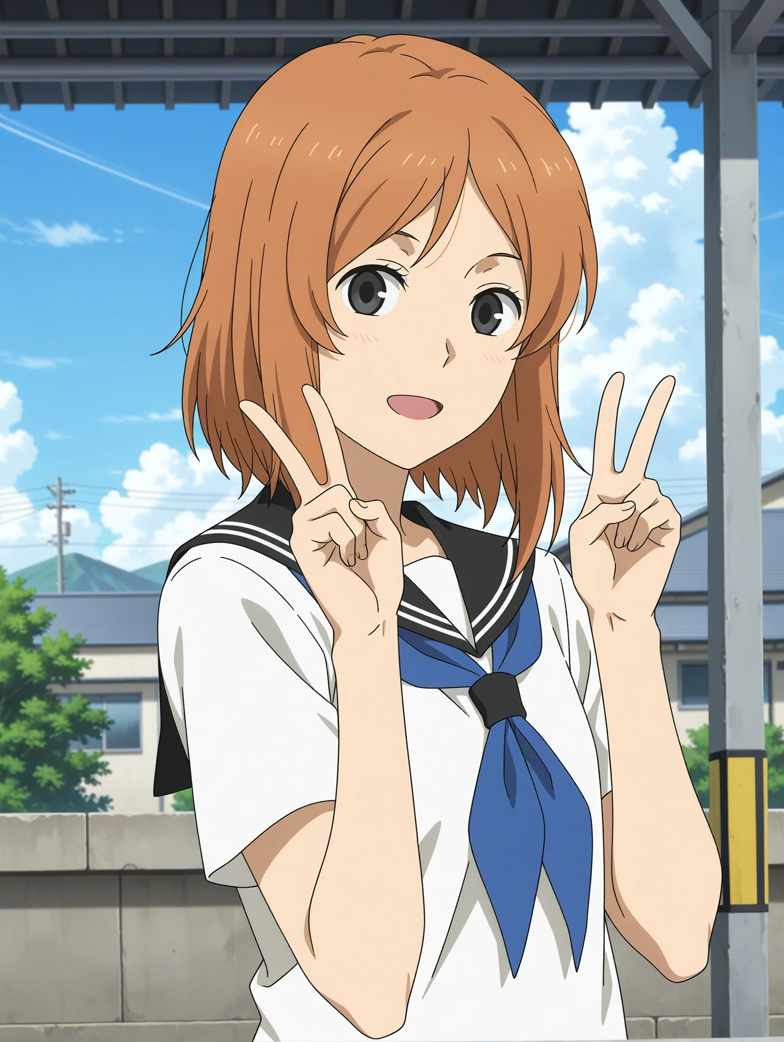 多軌透 (夏目友人帳) - Taki Tooru (Natsume's Book of Friends) v1.0