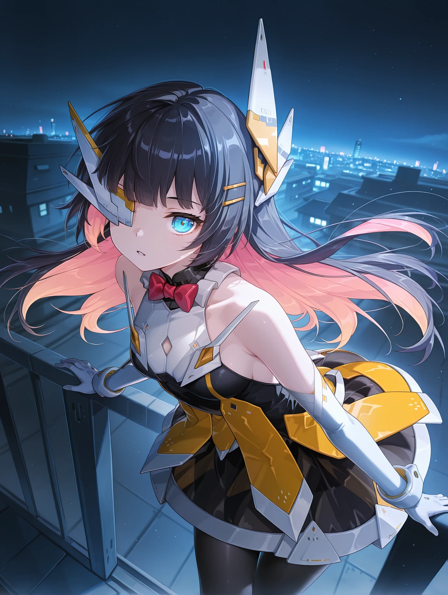 (ILXL) Ruby [Mobile Legends: Bang Bang] version_b