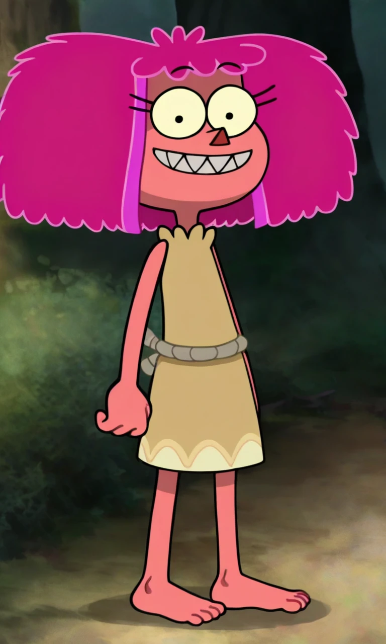 Fee - Harvey Beaks FEE - IL
