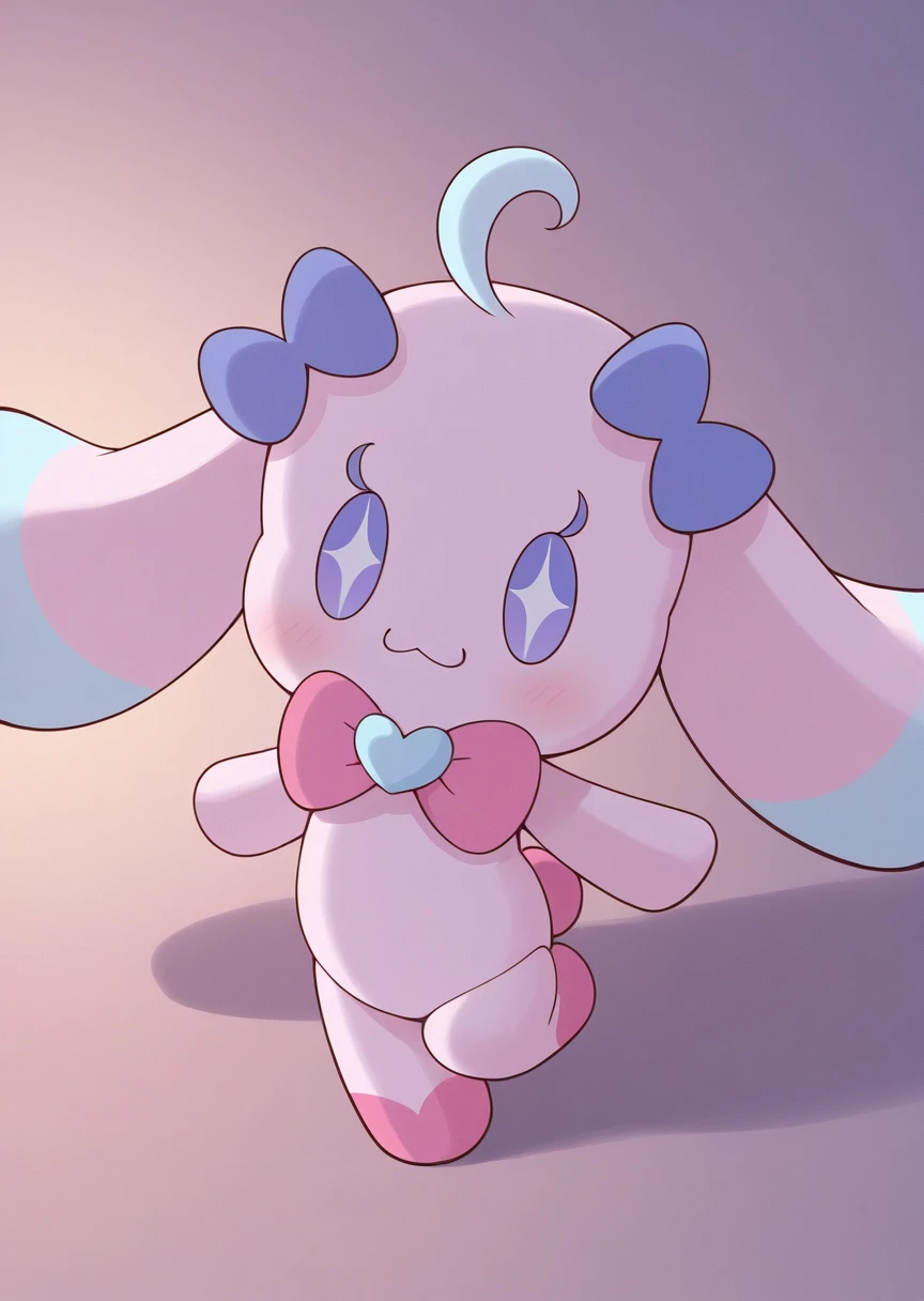 Mugi (Himitsu no Aipri) v1.0