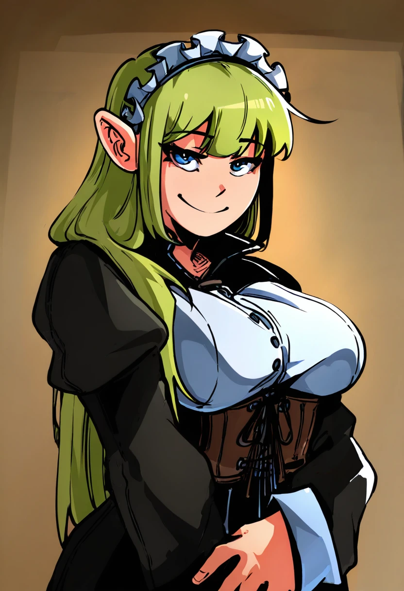 MegyMonster Style v1.0