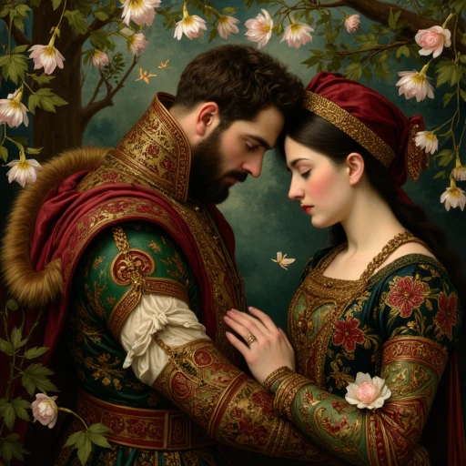 V67 Pre-Raphaelite V1