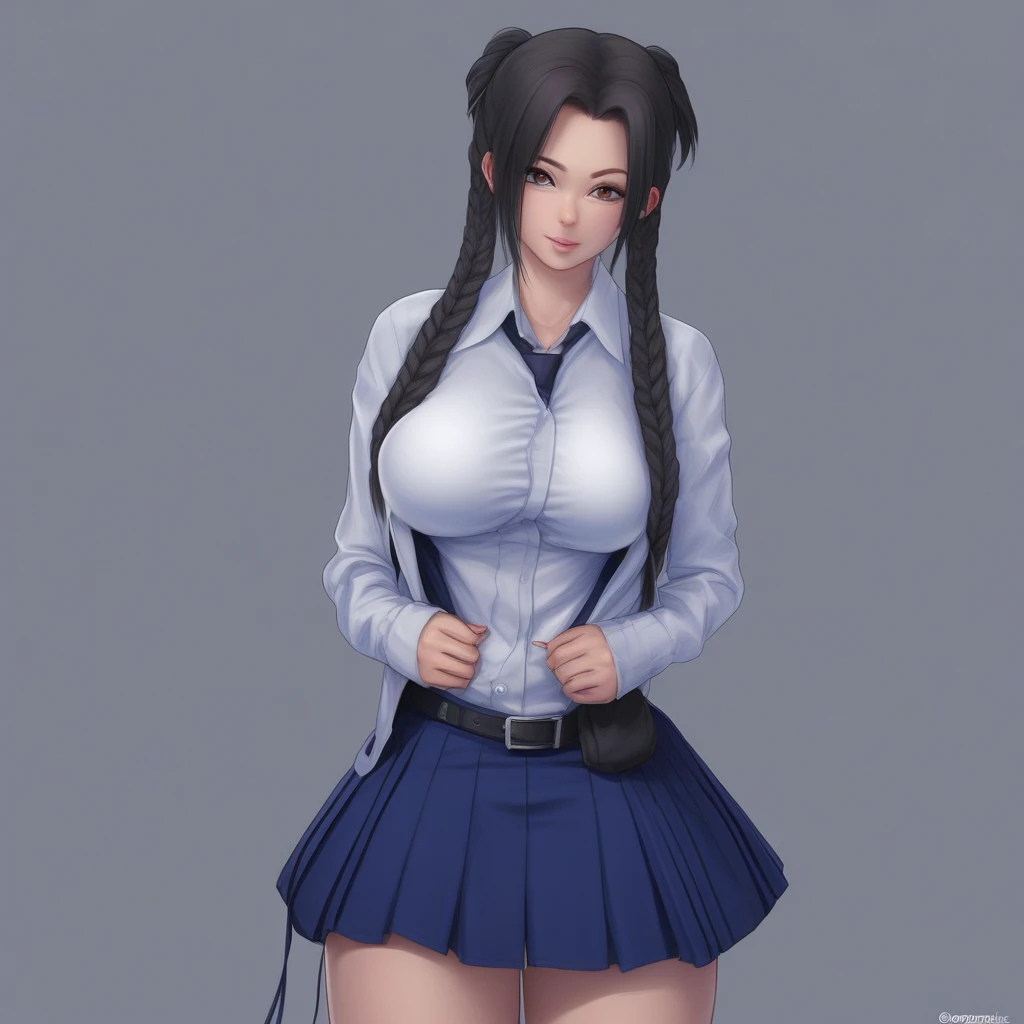 [Artist] Umigraphics SDXL