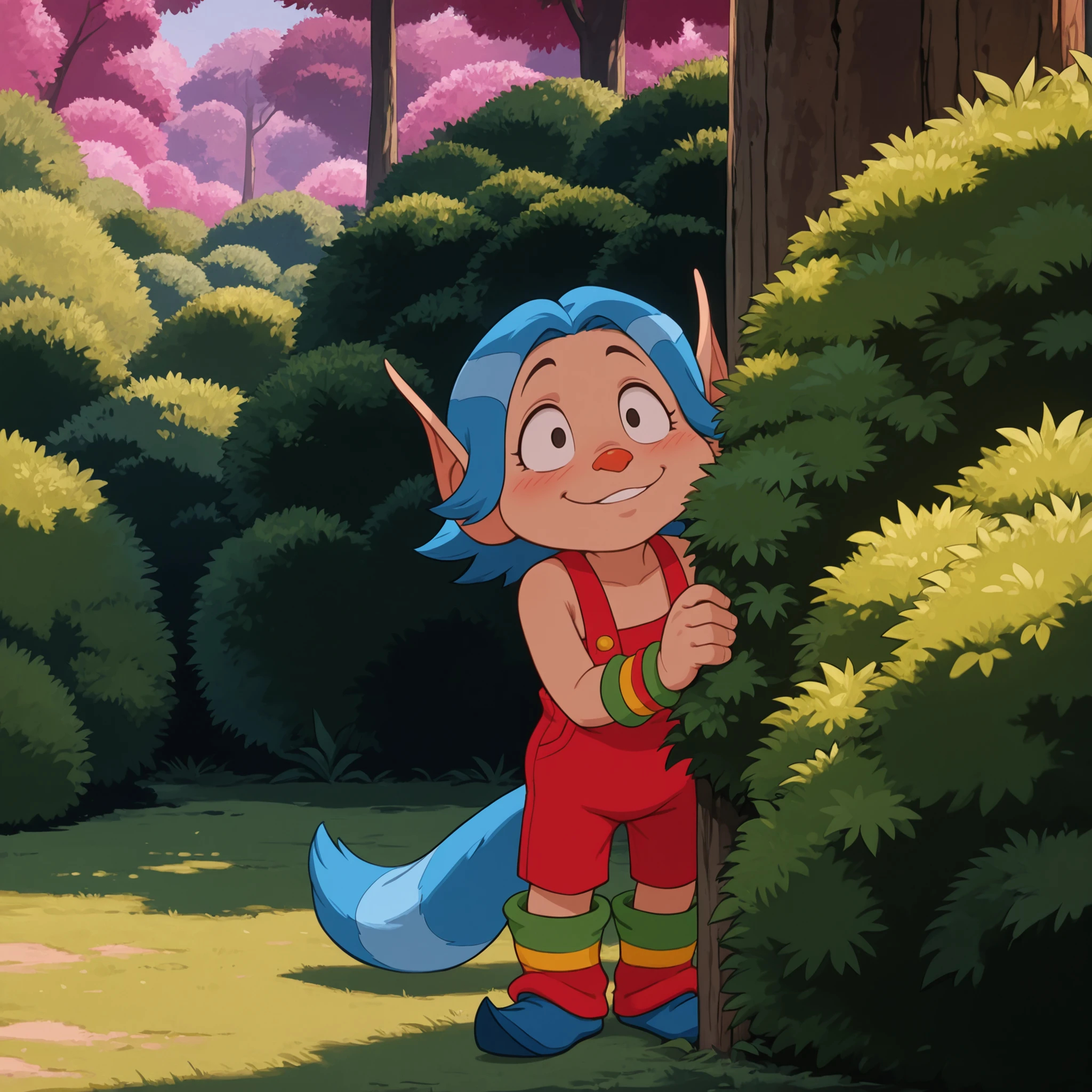 Loo-Kee (She-Ra 1985) - ILXL ILXLv1.0