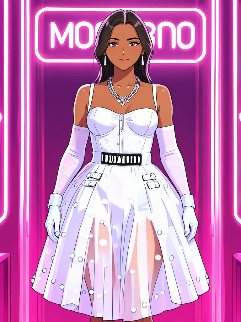 Madonna Like A  - IL IL