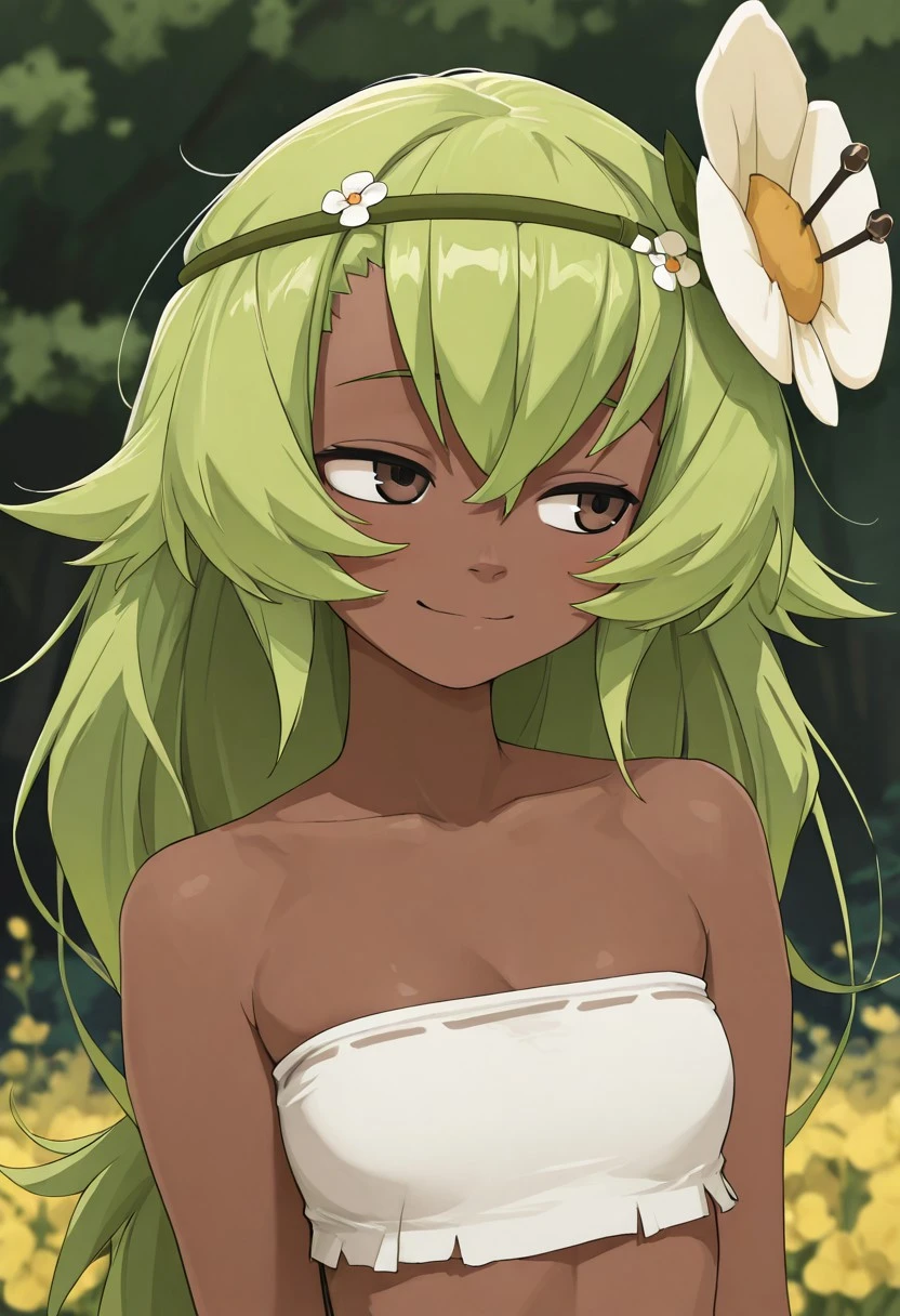 Amalia (Wakfu) V1