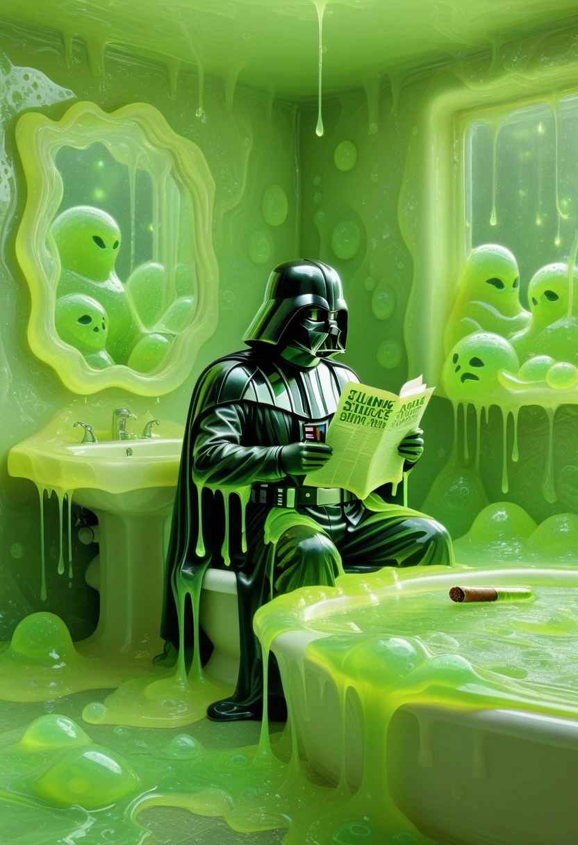 myststyle-slime-universe-illus-sdxl V1