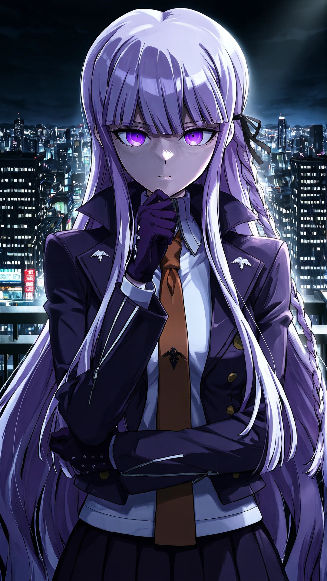 WAI-illustrious-GGUF CLIP-G