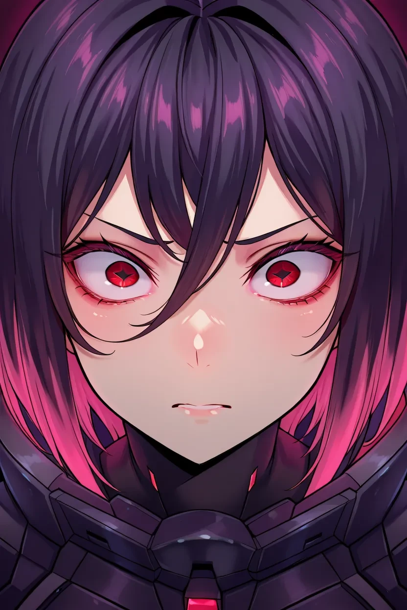 Elysion Harper (Goddess of Victory) Dragon Kings Special V1