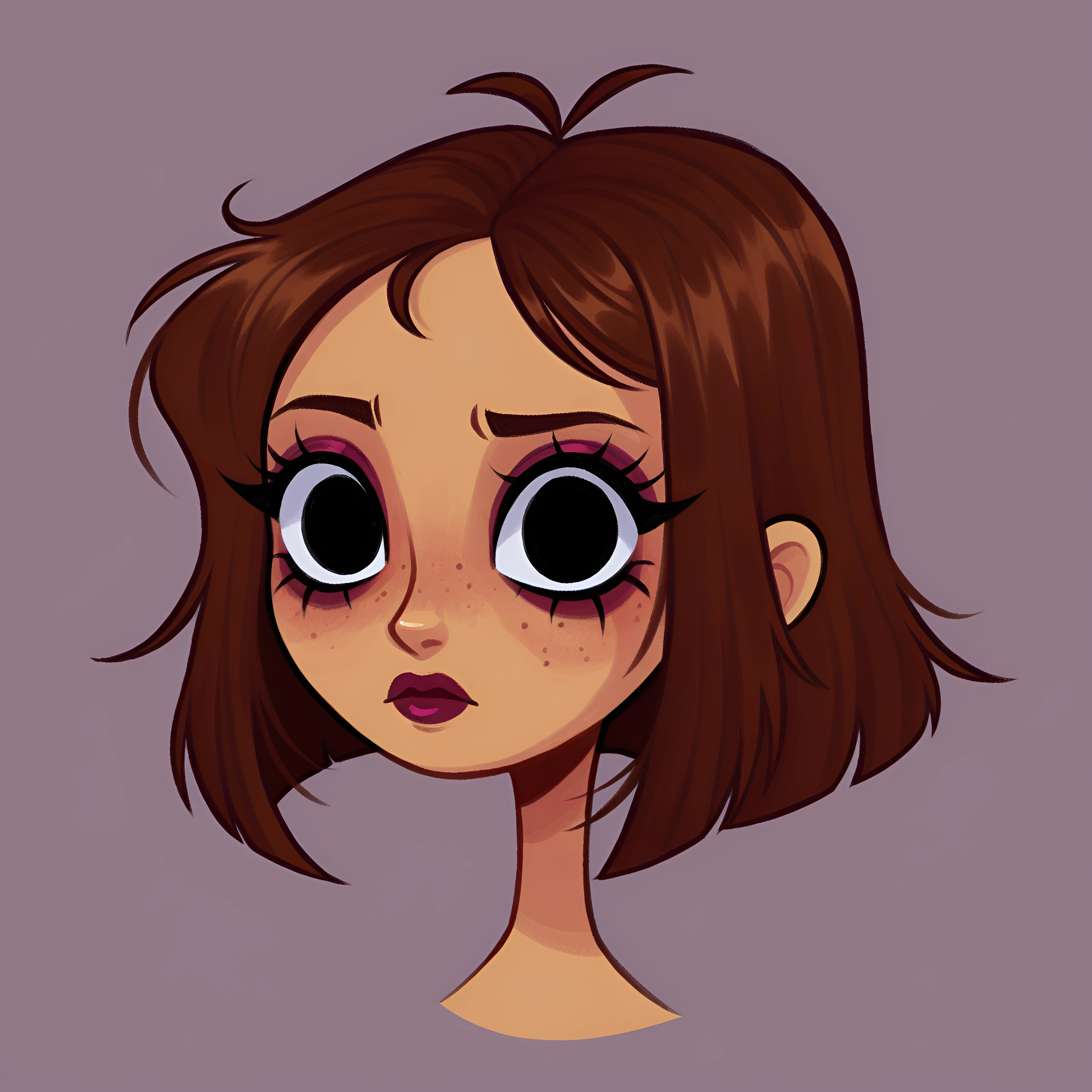 Illustration Cartoon - Illustrious SDXL v1.0