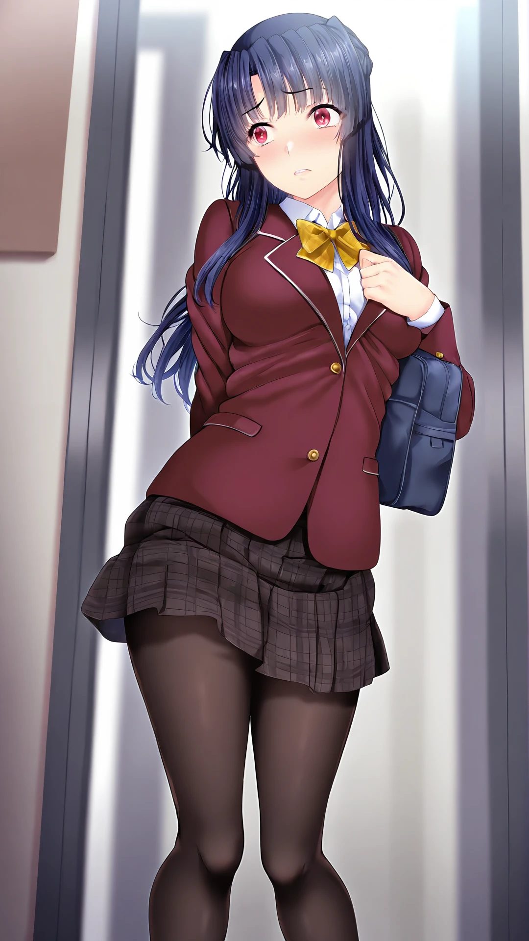 学園愛辱小夜曲〜終わることのない絶望の宴〜 v1.0