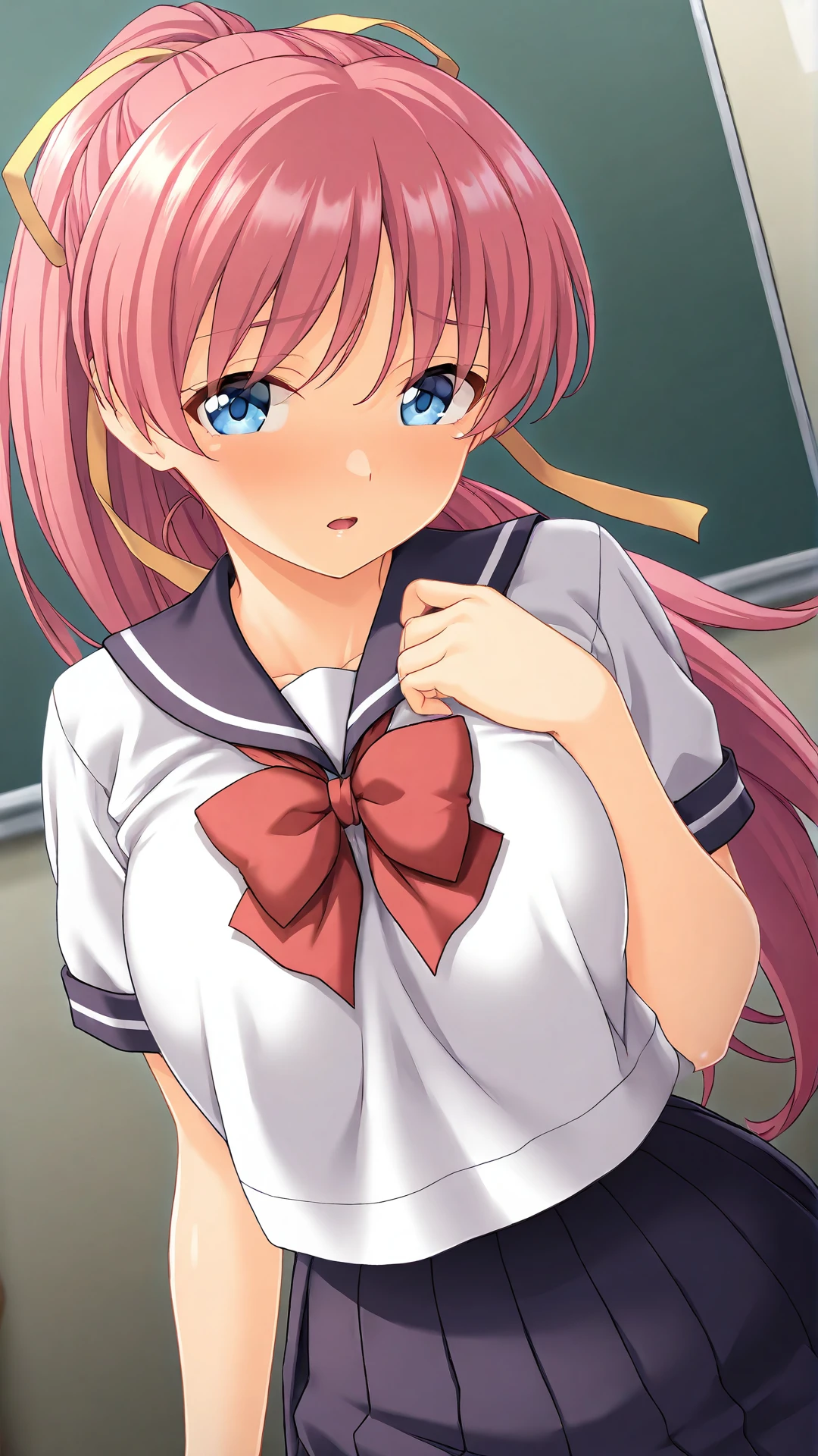 獄女学園〜用務員の卑劣な罠〜 - Ayasaki Tabane Ayasaki Tabane