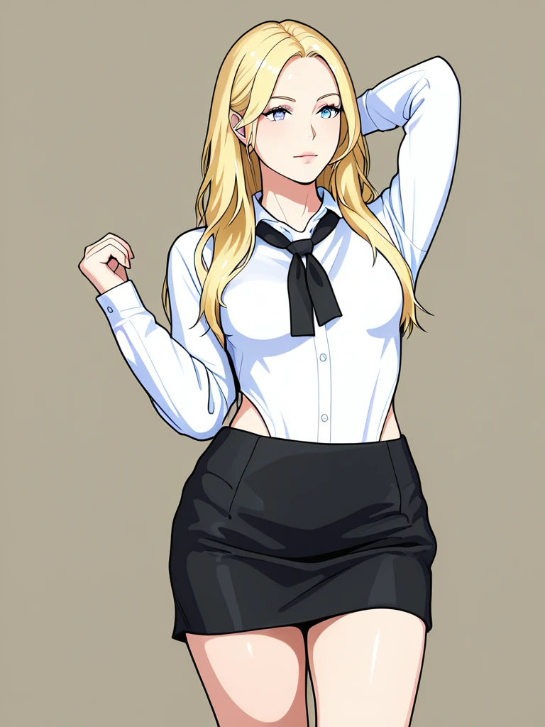 Secretary - IL IL