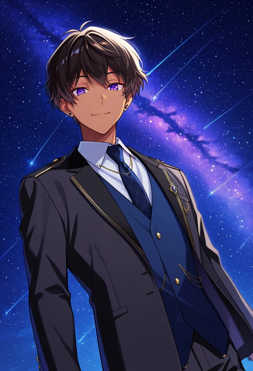 Lucas Errant - Tokyo Debunker (Commission) V1