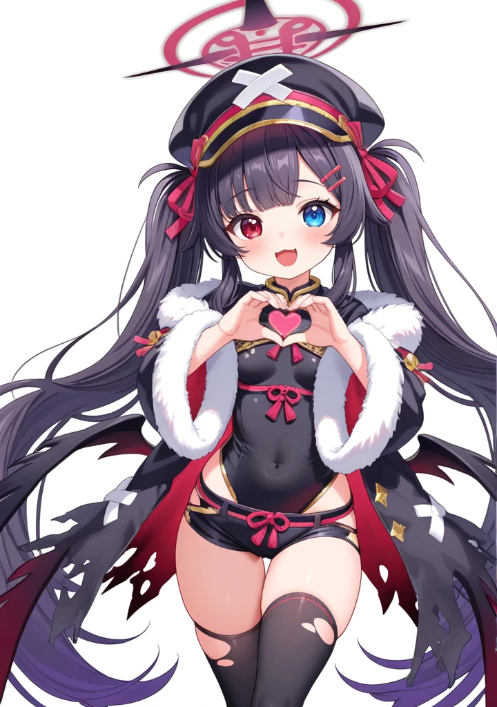 パテル/pater（ティンクルスターナイツ/Twinkle Star Knights）2outfit v1.0
