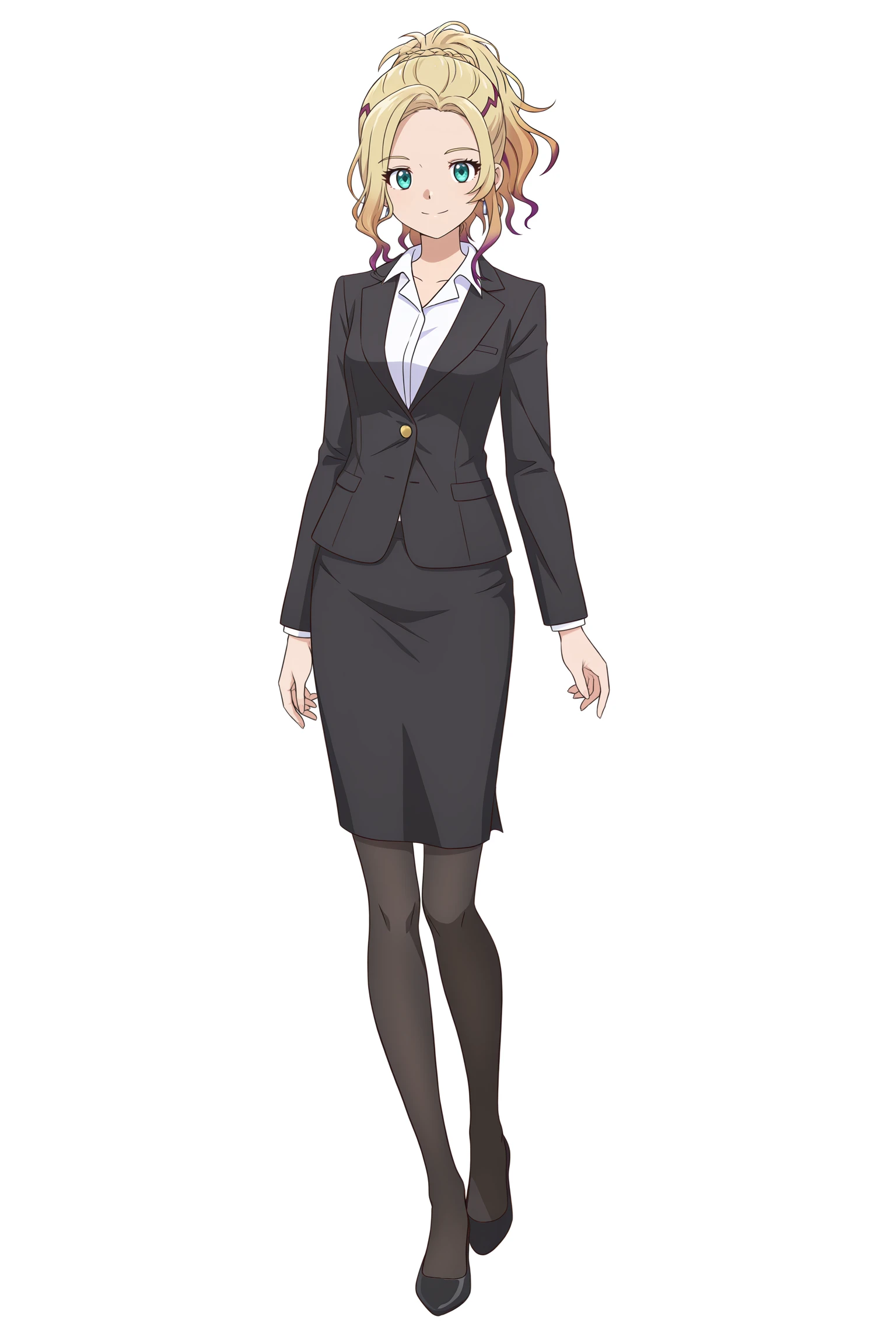 Medalist_Kojo Riina丨メダリスト_鯱城理依奈丨金牌得主_鯱城理依奈 Illustrious&noob_1.0