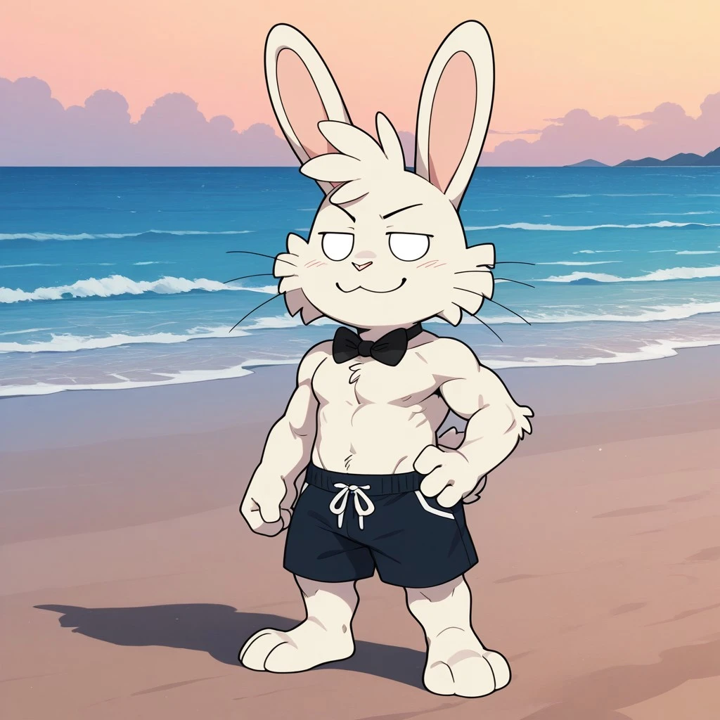 Popcorn (Mammal Squad) IL