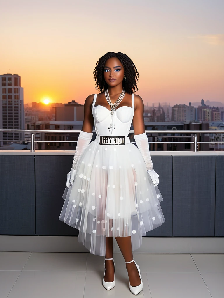 Madonna Like A  - XL XL