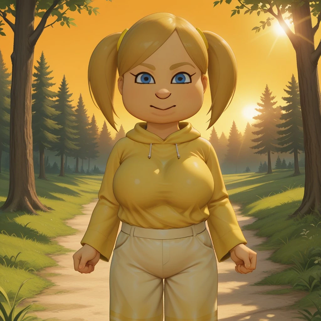 Minka (OC Mii) Illustrious