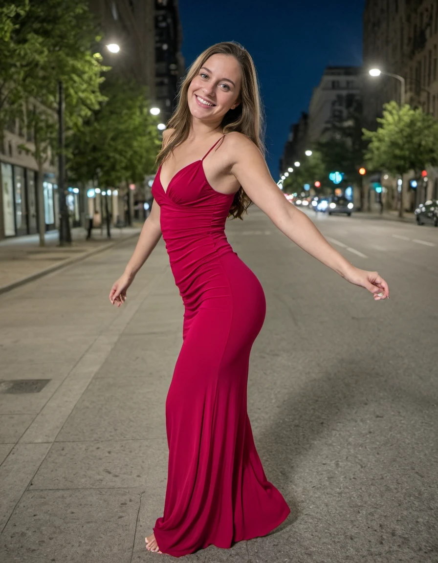 BellaGirl V1