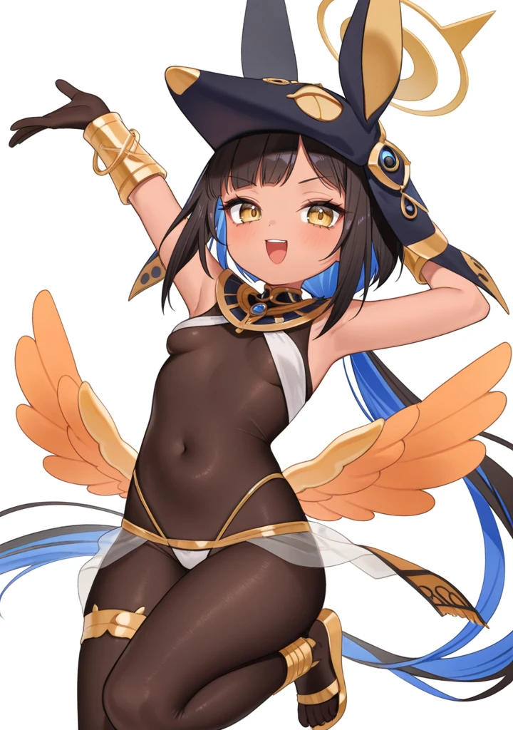アルモタヘル(ちぃ)/almotaher(mini)(ティンクルスターナイツ/Twinkle Star Knights)2outfit v1.0