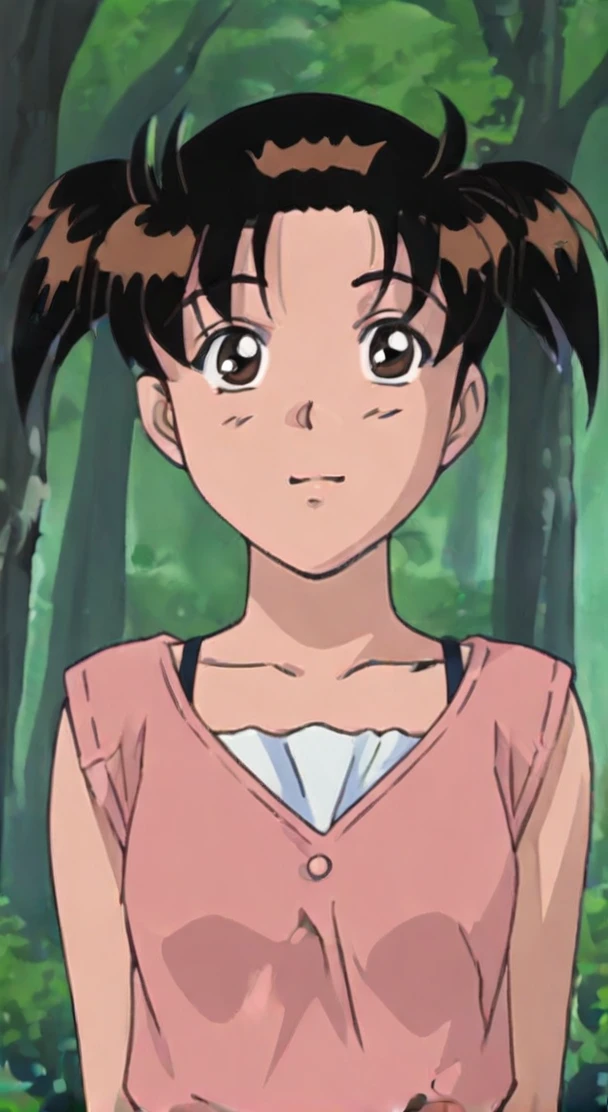 金田一二三 - 金田一少年の事件簿(デジタル版) / Kindaichi Fumi - Kindaichi Sonen no Jikenbo v1