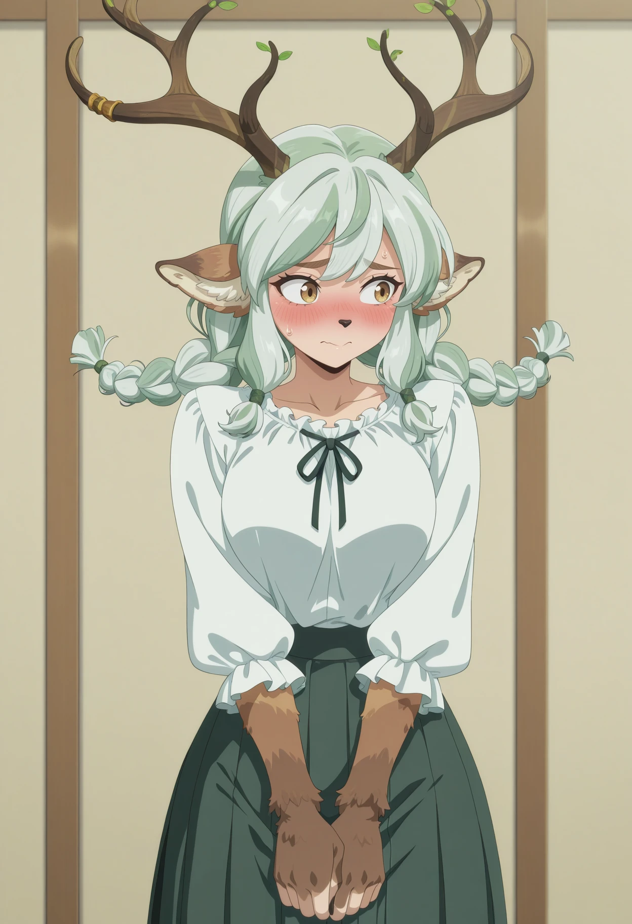 Tilaya (AFK Journey) V1