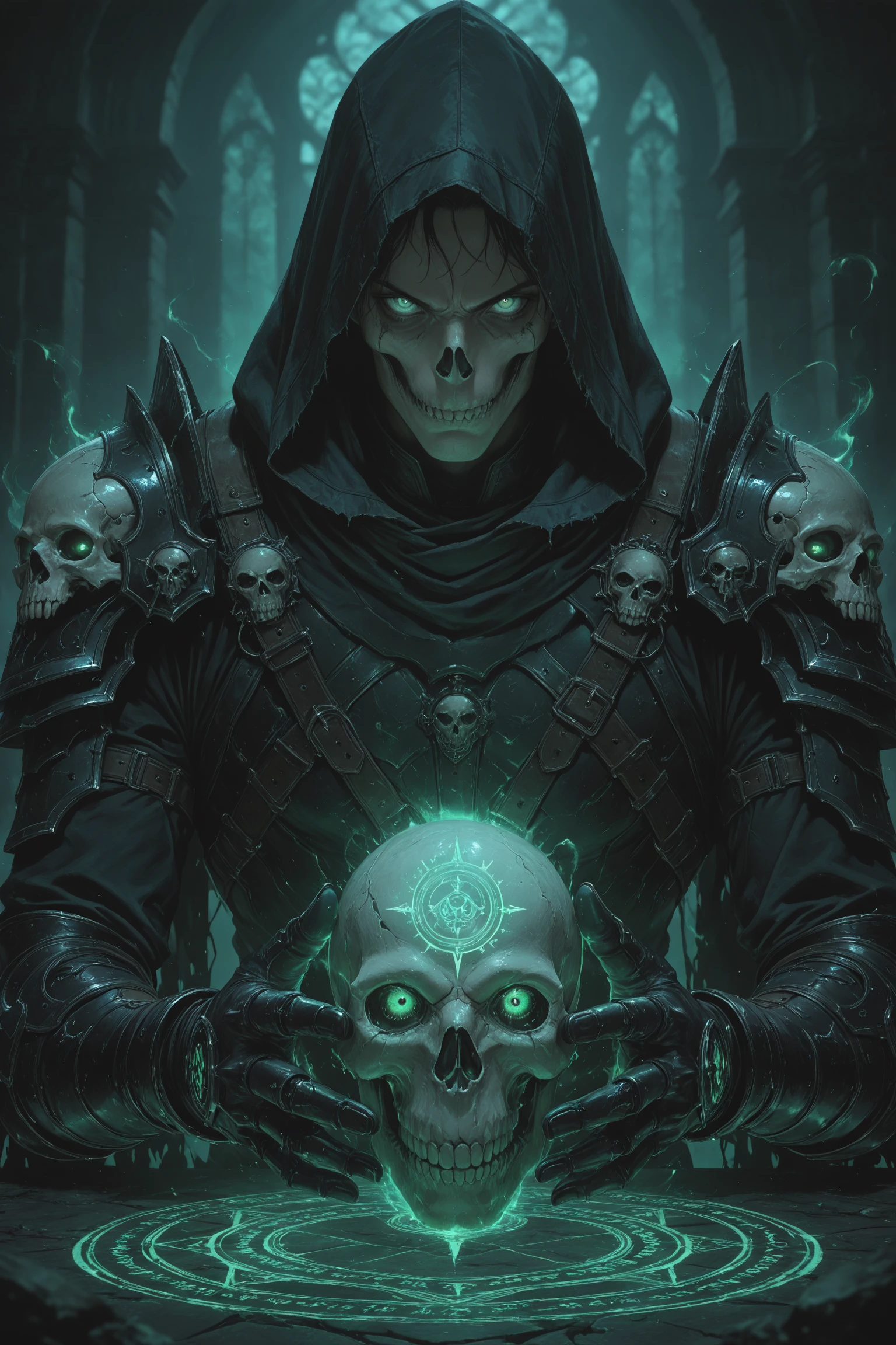 GS | ESCAPE FROM SKETCH DREAMS | 2.0 v1.0