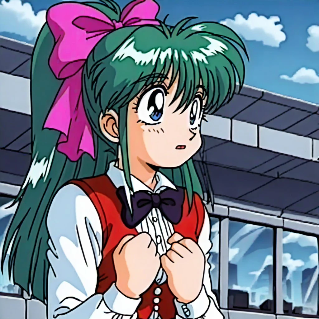 伊藤由紀(ゲーム天国) / Yuki Itoh(Game_Paradise_1) 伊藤由紀(ゲーム天国)_v1.0