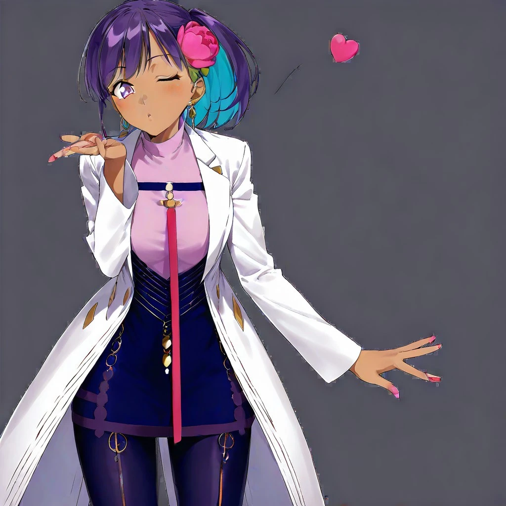 Ayus (Fate/Grand Order) V1