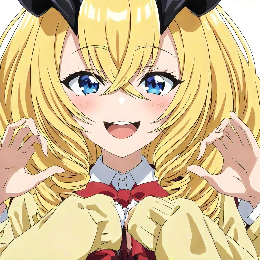 jingai_kyoshitsu_no_ningen_girai_kyoshi 2 V1